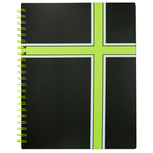 CUADERNO ESPIRAL LINEA IOFFICE FUSSION 80H AMARILLO A4 CUADERNO ESPIRAL LINEA IOFFICE FUSSION 80H AMARILLO A4
