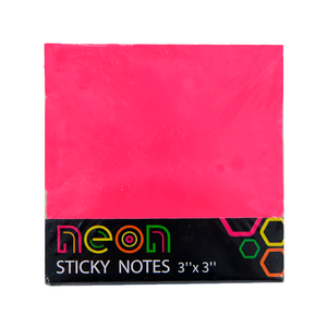 NOTAS ADHESIVAS TOP TEAM 3 X 3 NARANJA NEON 100H NOTAS ADHESIVAS TOP TEAM 3 X 3 NARANJA NEON 100H