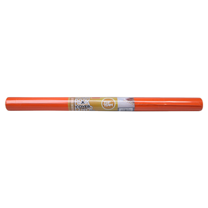 ROLLO ADHESIVO TOP TEAM NARANJA 3MTS ROLLO ADHESIVO TOP TEAM NARANJA 3MTS