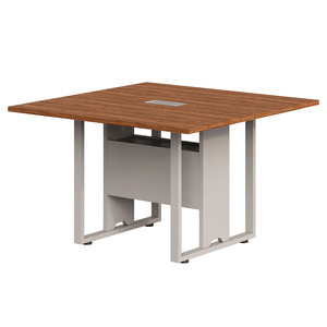 MESA DE CONFERENCIAS 4 PERSONAS MESA DE CONFERENCIAS 4 PERSONAS