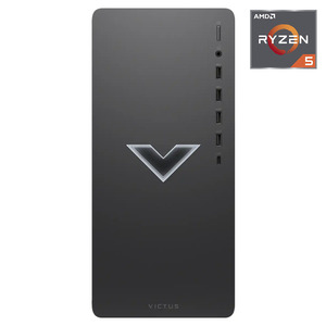 COMPUTADORA DE ESCRITORIO  HP TG02-0001LA COMPUTADORA DE ESCRITORIO  HP TG02-0001LA