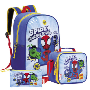 MOCHILA MEDIANO GROGU MOCHILA MEDIANO GROGU