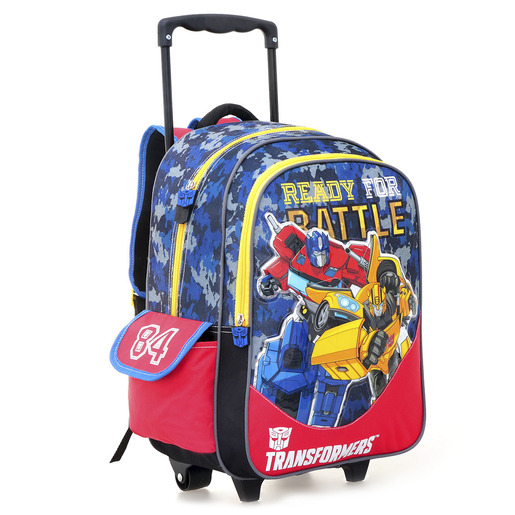 MOCHILA  GRANDE SPIDERMAN HOLOGRAPHIC SPIDER VERSE