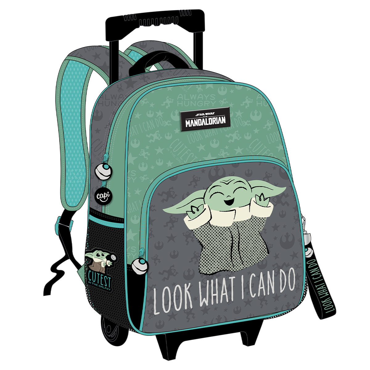 MOCHILA GRANDE SPIDERMAN BROOKLYN SPIDER-VERSE