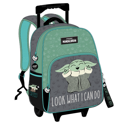 MOCHILA GRANDE SPIDERMAN BROOKLYN SPIDER-VERSE