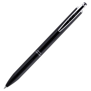 BOLIGRAFO ZEBRA GEL METALICO TINTA NEGRA 1U (NEGRO) BOLIGRAFO ZEBRA GEL METALICO TINTA NEGRA 1U (NEGRO)