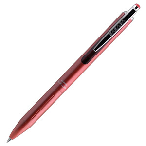 BOLIGRAFO ZEBRA GEL METALICO TINTA NEGRA 1U (ROSA) BOLIGRAFO ZEBRA GEL METALICO TINTA NEGRA 1U (ROSA)
