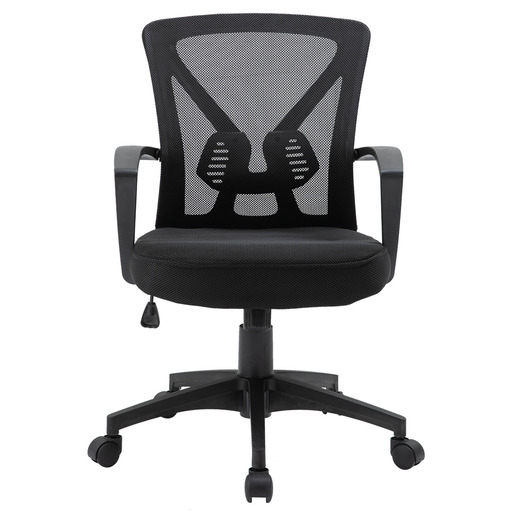 SILLA EJECUTIVA RESPALDO DE MESH ERGONOMICA SKY CHAIRS
