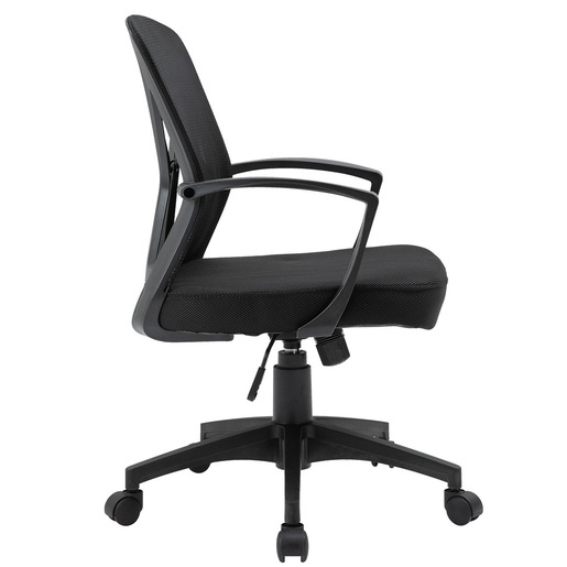 SILLA EJECUTIVA RESPALDO DE MESH ERGONOMICA SKY CHAIRS