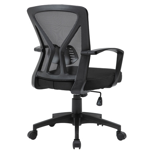 SILLA EJECUTIVA RESPALDO DE MESH ERGONOMICA SKY CHAIRS
