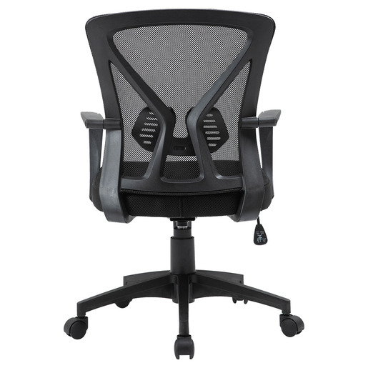 SILLA EJECUTIVA RESPALDO DE MESH ERGONOMICA SKY CHAIRS