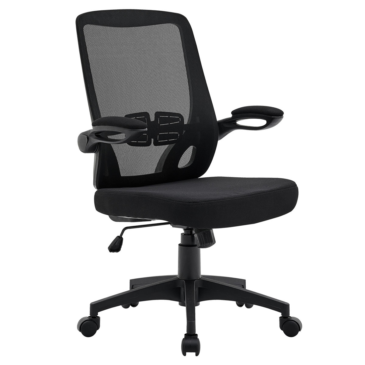 SILLA EJECUTIVA DE MESH ERGONOMICA SKY CHAIRS