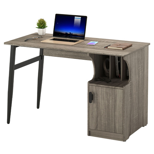 ESCRITORIO PERSONAL EJECUTIVO CON CAJON SKY DESKS