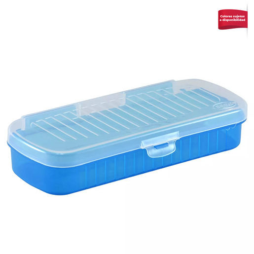 ESTUCHE WACKY MINI  VARIOS COLORES