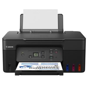 IMPRESORA MULTIFUNCIONAL CANON G2170 TANQUE DE TINTA (IMPRIME, COPIA Y ESCANEA) IMPRESORA MULTIFUNCIONAL CANON G2170 TANQUE DE TINTA (IMPRIME, COPIA Y ESCANEA)
