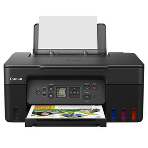 IMPRESORA MULTIFUNCIONAL CANON G3170 TANQUE DE TINTA (IMPRIME, COPIA Y ESCANEA) IMPRESORA MULTIFUNCIONAL CANON G3170 TANQUE DE TINTA (IMPRIME, COPIA Y ESCANEA)