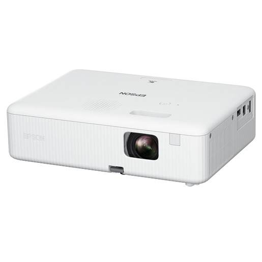 PROYECTOR EPSON CO-W01