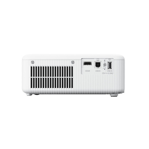 PROYECTOR EPSON CO-W01