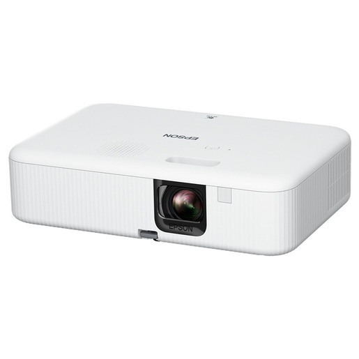 PROYECTOR EPSON EPIQ VISION FH02