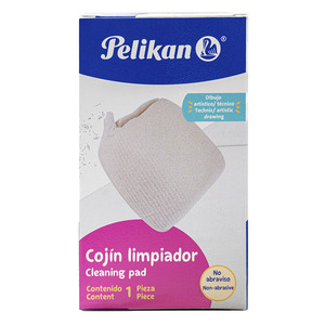 COJIN LIMPIADOR COJIN LIMPIADOR