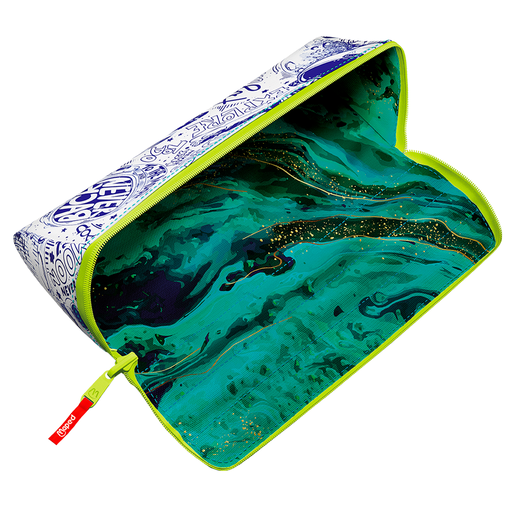 ESTUCHE MAPED XXL TRENDY VERDE