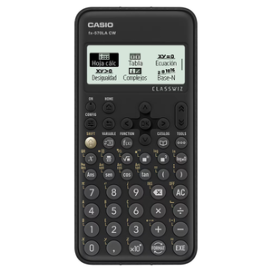 CALCULADORA CIENTIFICA CLASSWIZ CASIO 