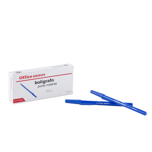 BOLIG.P/M. AZUL O. DEPOT C/12 BOLIG.P/M. AZUL O. DEPOT C/12