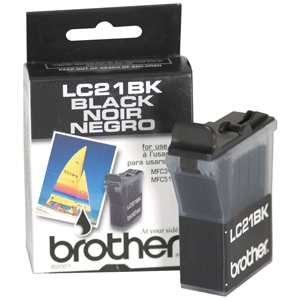 CARTUCHO BROTHER NEGRO 103
