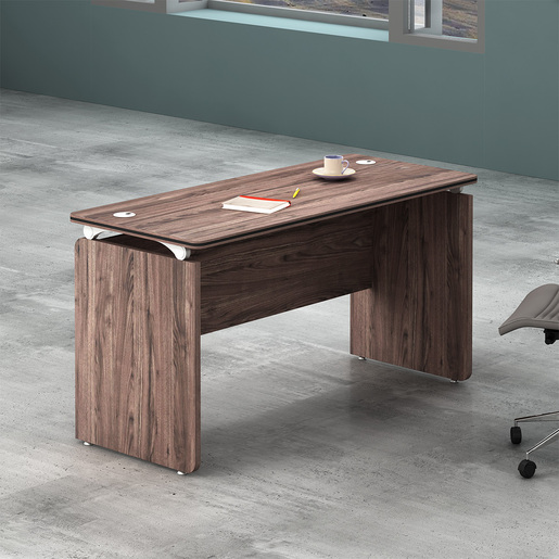 ESCRITORIO EJECUTIVO PERSONAL CAFE