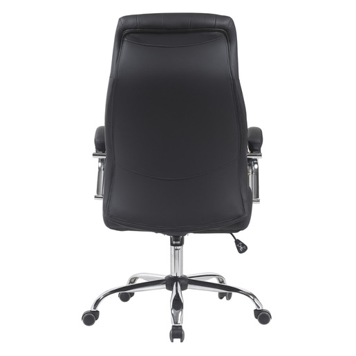SILLA GERENCIAL PREMIUM NEGRA MT-SG2404