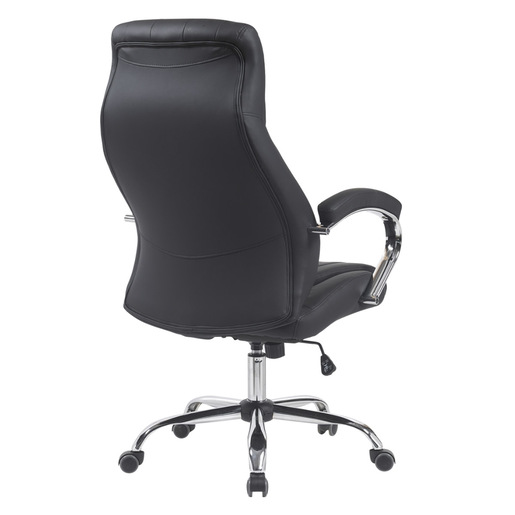 SILLA GERENCIAL PREMIUM NEGRA MT-SG2404