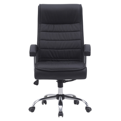 SILLA GERENCIAL PREMIUM NEGRA MT-SG2405