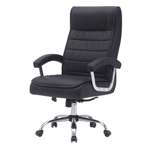 SILLA GERENCIAL PREMIUM NEGRA MT-SG2405