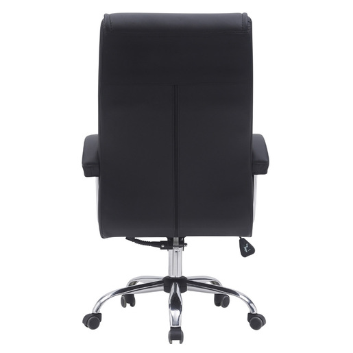 SILLA GERENCIAL PREMIUM NEGRA MT-SG2405