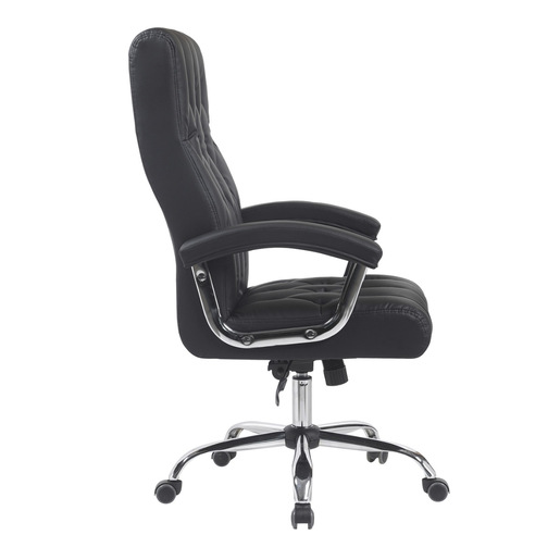 SILLA GERENCIAL PREMIUM NEGRA MT-SG2405