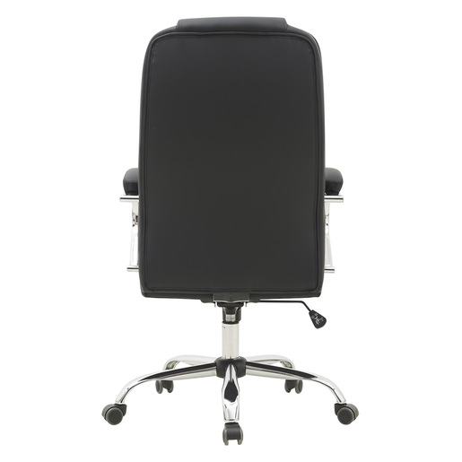 SILLA GERENCIAL PREMIUM NEGRA MT-SG2406