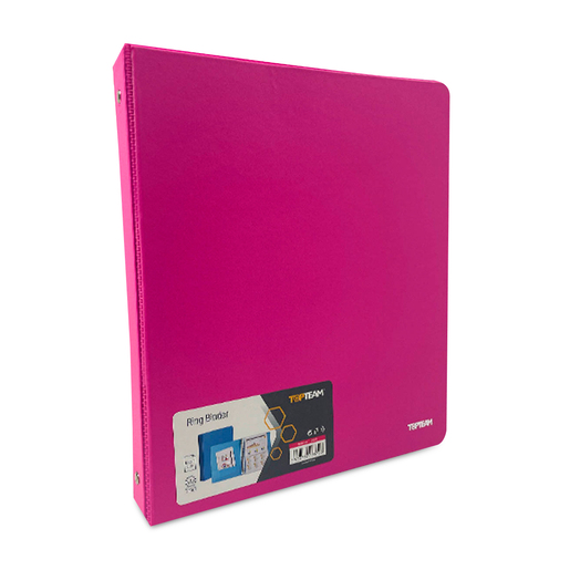CARPETA 1  FUSCIA MATE