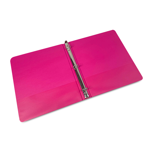 CARPETA 1  FUSCIA MATE