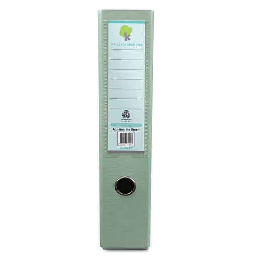 REGISTRADOR CARTA VERDE CLARO TECKMAKRO