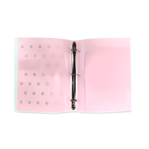 CARTAPACIO DE 3-O AROS IO-PG106