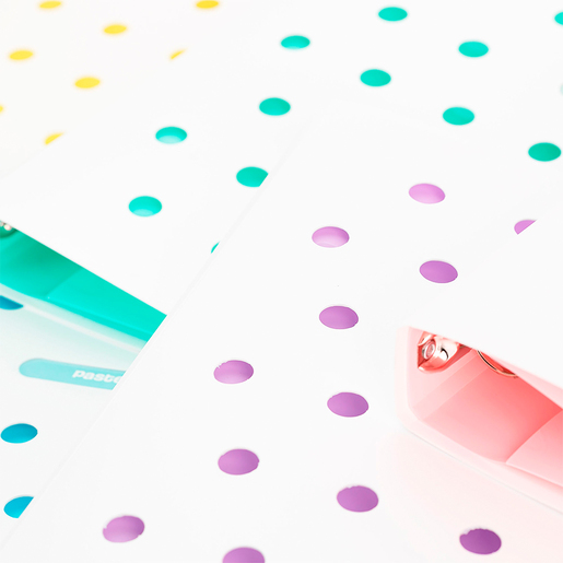 CARTAPACIO DE 3-O AROS IO-PG106