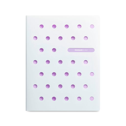 CARTAPACIO DE 3-O AROS IO-PG206