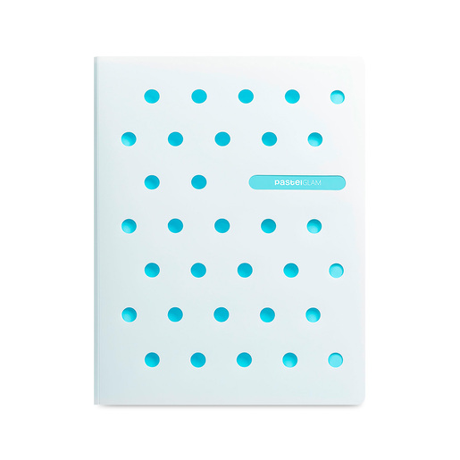 CARTAPACIO DE 3-O AROS IO-PG306