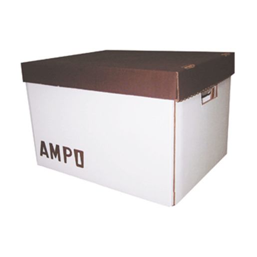 CAJA AMPO PARA ARCHIVO DE 1