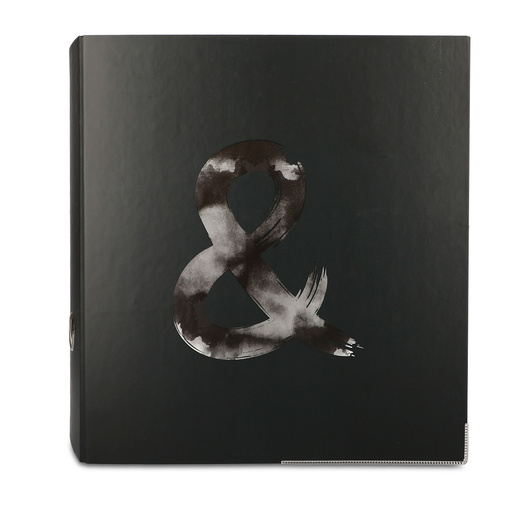 REGISTRADOR KYMA BLACK