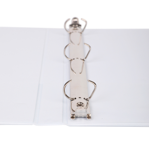 CARPETA, 3 ARILLOS EN  D , TAMANO CARTA, 0.5 PULG