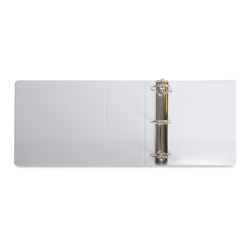 CARPETA, 3 ARILLOS EN  D , TAMANO CARTA, 4.0 PULG