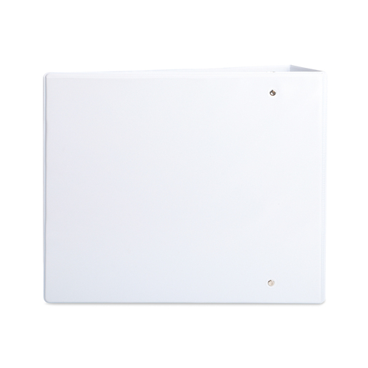 CARPETA, 3 ARILLOS EN  D , TAMANO CARTA, 4.0 PULG