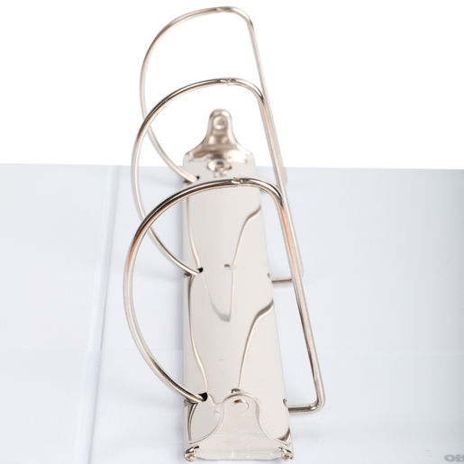 CARPETA, 3 ARILLOS EN  D , TAMANO CARTA, 4.0 PULG