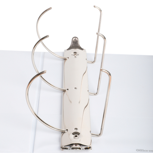 CARPETA, 3 ARILLOS EN  D , TAMANO CARTA, 4.0 PULG